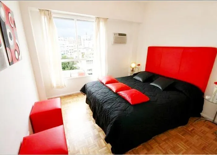 Gallery Recoleta Suites