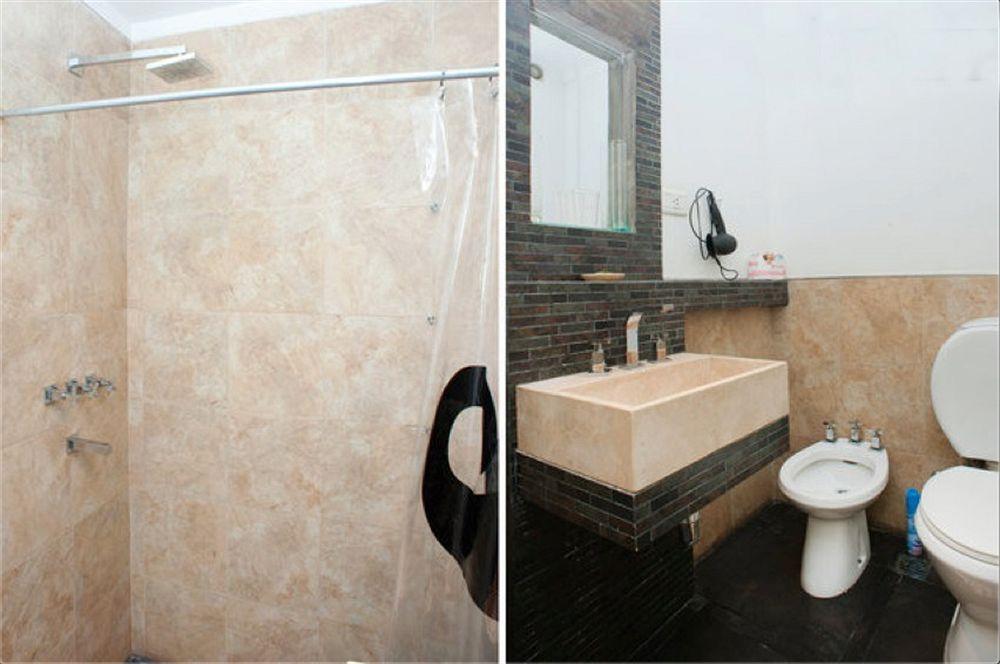 Hotel Gallery Recoleta Suites 3*
