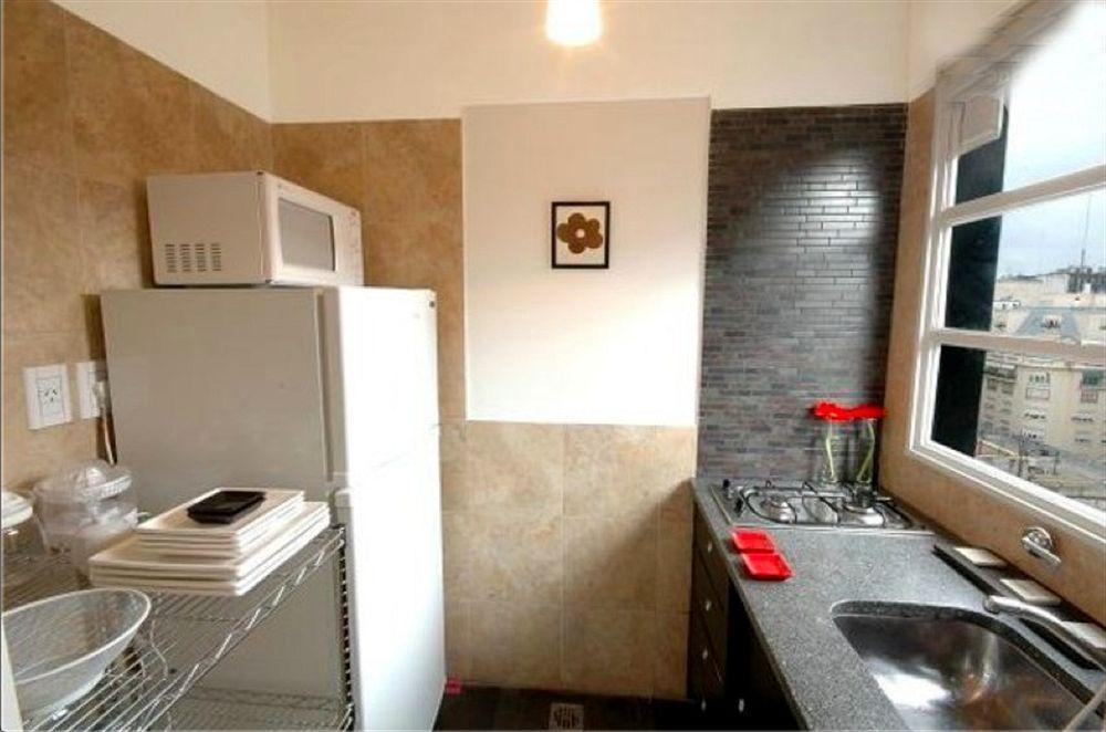 Hotel Gallery Recoleta Suites Ciudad Autónoma de Buenos Aires