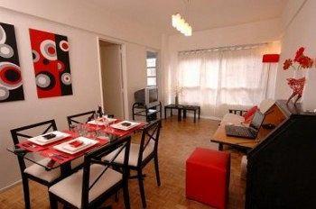 Hotel Gallery Recoleta Suites Ciudad Autónoma de Buenos Aires