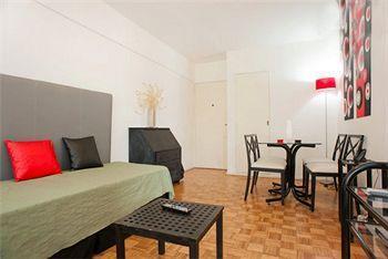Gallery Recoleta Suites Ciudad Autónoma de Buenos Aires