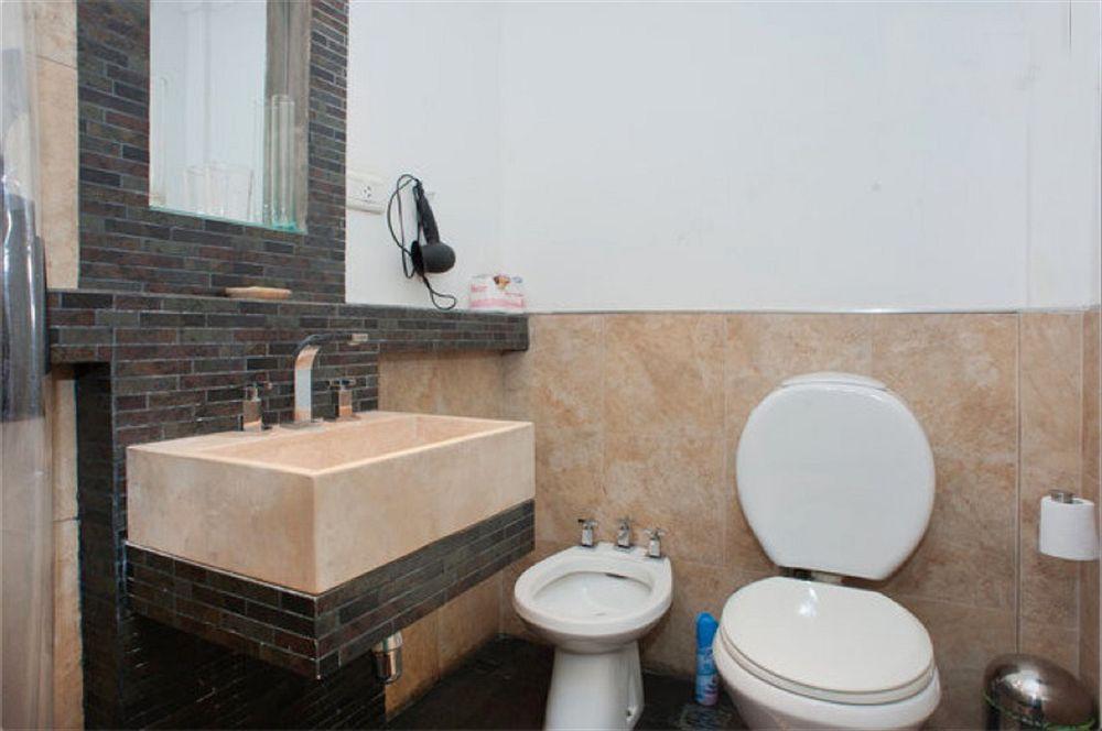 Hotel Gallery Recoleta Suites Ciudad Autónoma de Buenos Aires