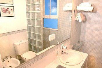 Gallery Recoleta Suites Hotel