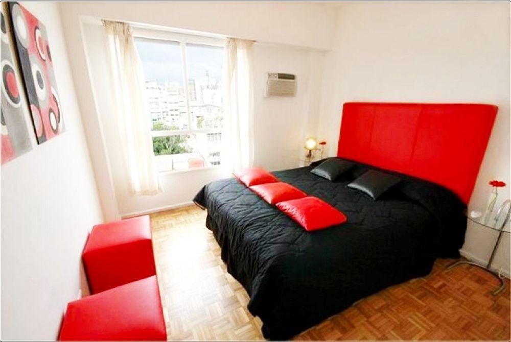 Gallery Recoleta Suites Hotel