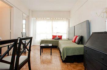 Gallery Recoleta Suites Hotel Buenos Aires
