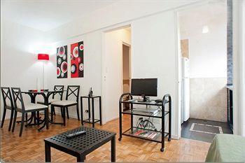 Gallery Recoleta Suites Buenos Aires
