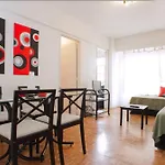 Gallery Recoleta Suites