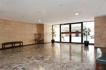Hotel Gallery Recoleta Suites Ciudad Autónoma de Buenos Aires