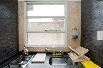 Gallery Recoleta Suites 3*