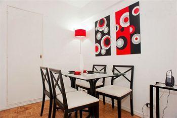 Hotel Gallery Recoleta Suites 3*