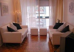 Gallery Recoleta Suites 3*