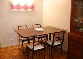 Gallery Recoleta Suites Hotel 3*