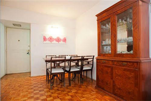 Gallery Recoleta Suites